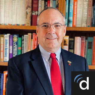 Clinton Faison III, MD