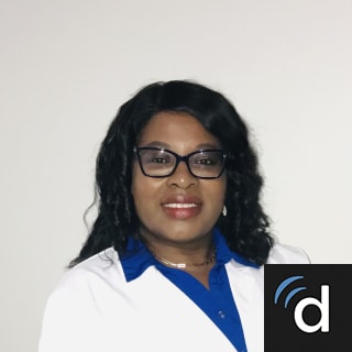 Shinita (Reed) Dudley, MD