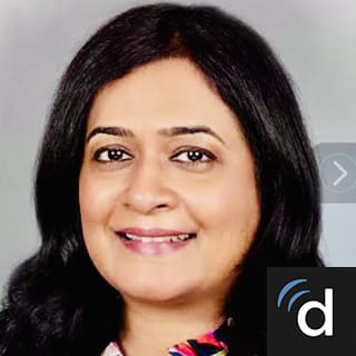 Sujatha Sri Seetharaman, MD