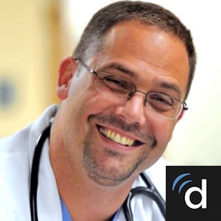 David Levine, MD