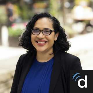 Maria Castellanos, MD