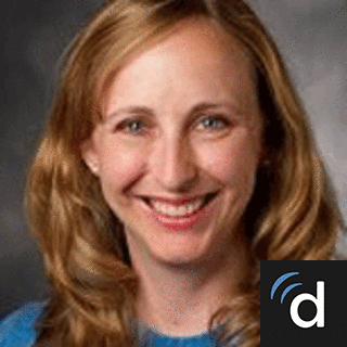Katherine Mackenzie, MD