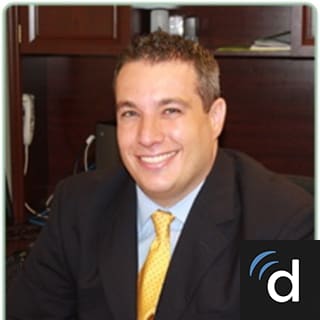 Trevor Feinstein, MD