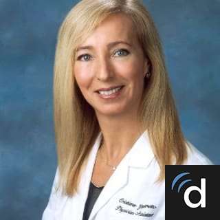 Cristiane Gasparetto, Internal Medicine, Pompano Beach, FL