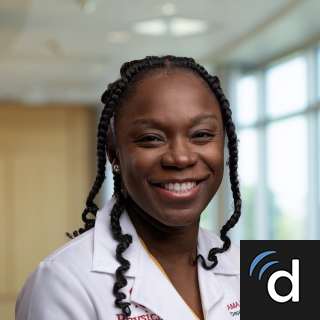 Ama Karikari, MD