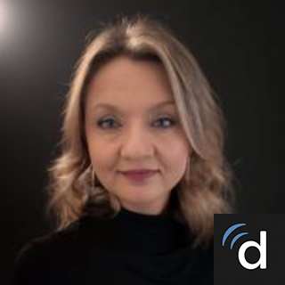 Melissa Rusterucci, Geriatric Nurse Practitioner, Peachtree City, GA
