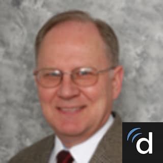 Julius Ringus, MD