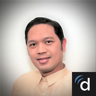 Joseph Rey Dago-Oc, MD