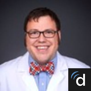 Charles Duda, DO