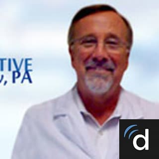 John Pagani, MD