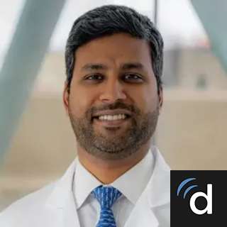 Avesh Thuluvath, MD, Gastroenterology, New York, NY