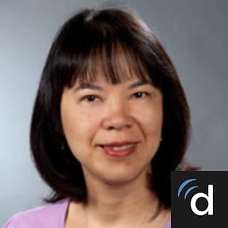 Pauline Leong, MD