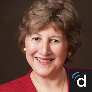 Patricia Gabow, MD