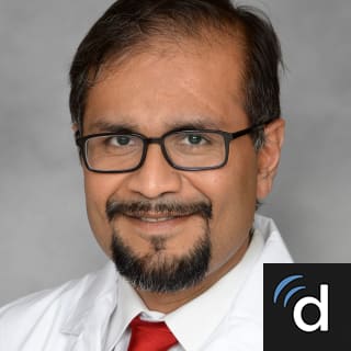 Furqan Raja, MD