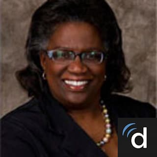 Mitzi Washington, MD