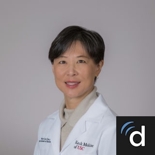 May Tao, MD, Radiation Oncology, Santa Clarita, CA