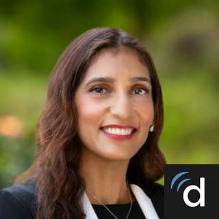 Deepti Nahar, MD