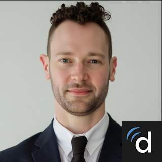 Etienne Rossert, MD