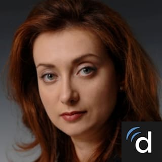 Larisa Ravitskiy, MD