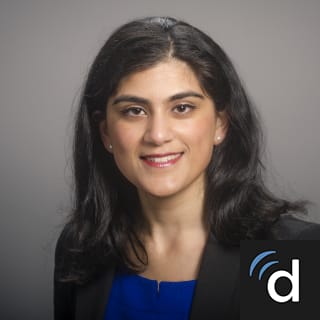 Sheetal Gandotra, MD, Pulmonology, Birmingham, AL