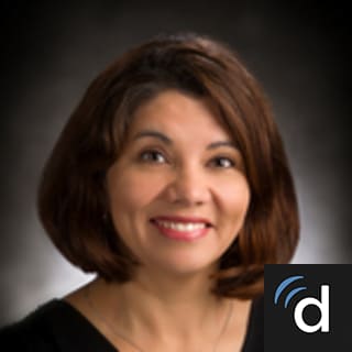 Sarah James, MD