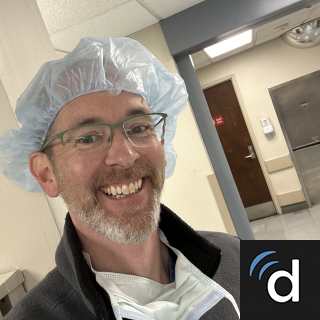 Charles Robertson, MD, Anesthesiology, St. Louis, MO