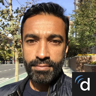Koshy Alexander, MD, Geriatrics, New York, NY