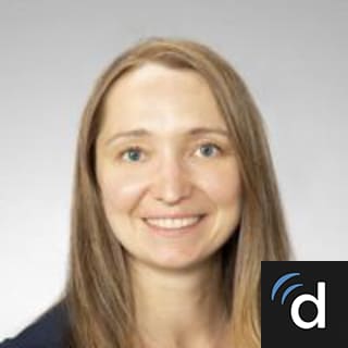 Anna Gushchin, MD