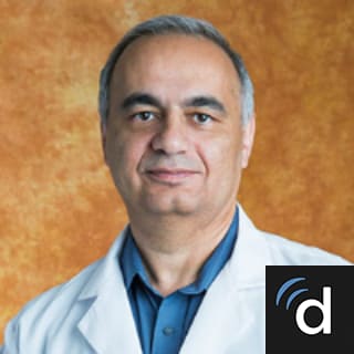 Aleksandr Melikov, MD