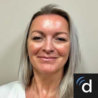 Rebecca Ramsey, Physician Assistant, Norfolk, VA