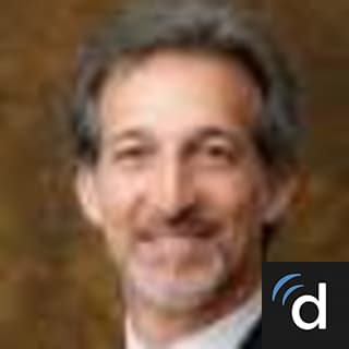 Charles Katz, MD