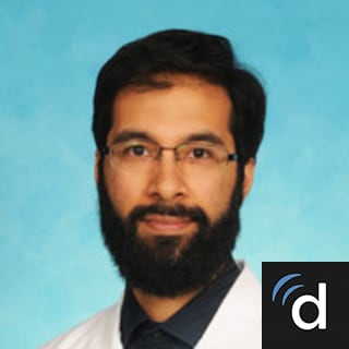 Uzer Khan, MD