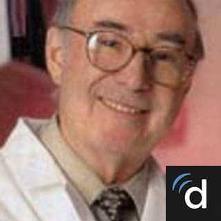 Thomas Medsger, MD