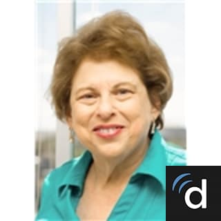 Judith Feigon, MD
