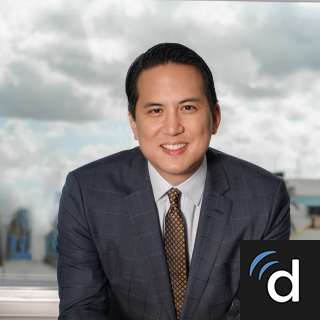 Daniel Chan, MD, Orthopaedic Surgery, Fort Lauderdale, FL