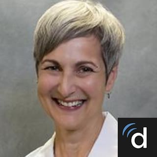 Carole Condevaux, MD