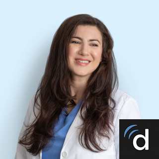 Jetmira Nava, Vascular Surgery, Brooklyn, NY
