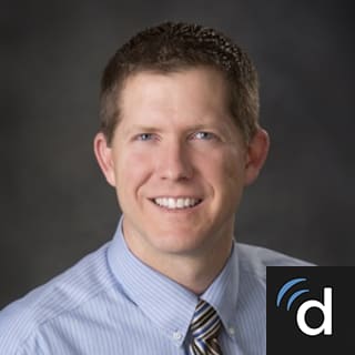 Justin White, DO