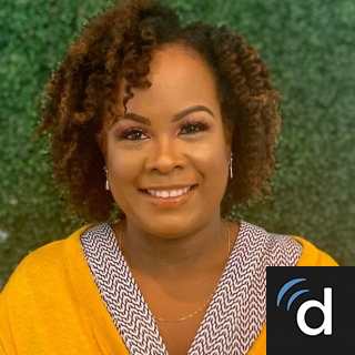 Felicia (Berry) Berry-Mitchell
