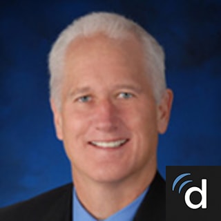 Thomas Ahlering, MD