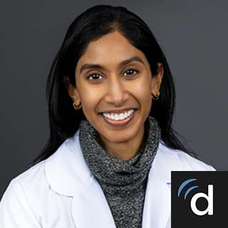 Divya Chalikonda, MD