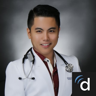 Dr. Louie Mar Gangcuangco, MD – Honolulu, HI | Preventive