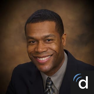 Rudy Byron Jr., MD, Family Medicine, Racine, WI