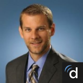 Jesse Spear, MD