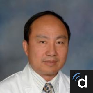Ying Li, MD