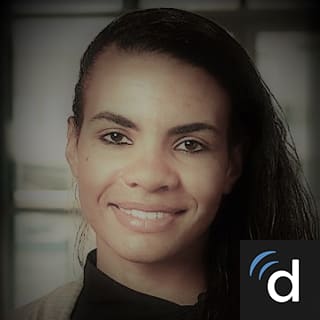 Kendra Hill, MD