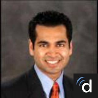 Prashant Soni, MD