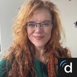 Staci Johnson, Family Nurse Practitioner, Anchorage, AK