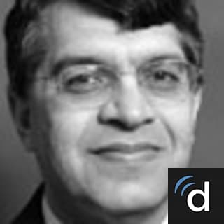 Tahir Niazi, MD