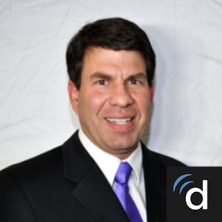 Bernie Simons, MD